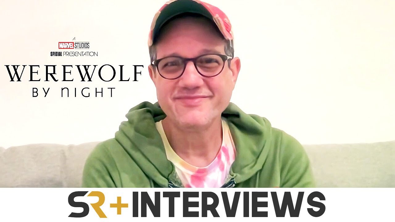 The Werewolf by Night pitch actually shocked Kevin Feige