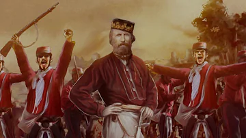Quanti anni ha vissuto Garibaldi?