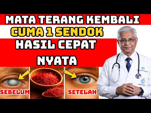 Obat Mata Kabur Dr Zaidul Akbar