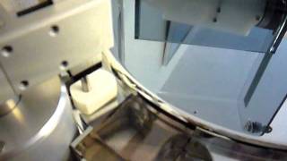 10306 Fette Checkmaster Initialise Video 1.MOV News