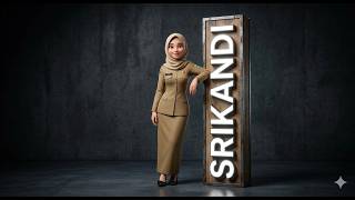 SOBAT (Solusi Belajar Kilat). Tutorial Registrasi Naskah Keluar SRIKANDI - Cepat & Mudah