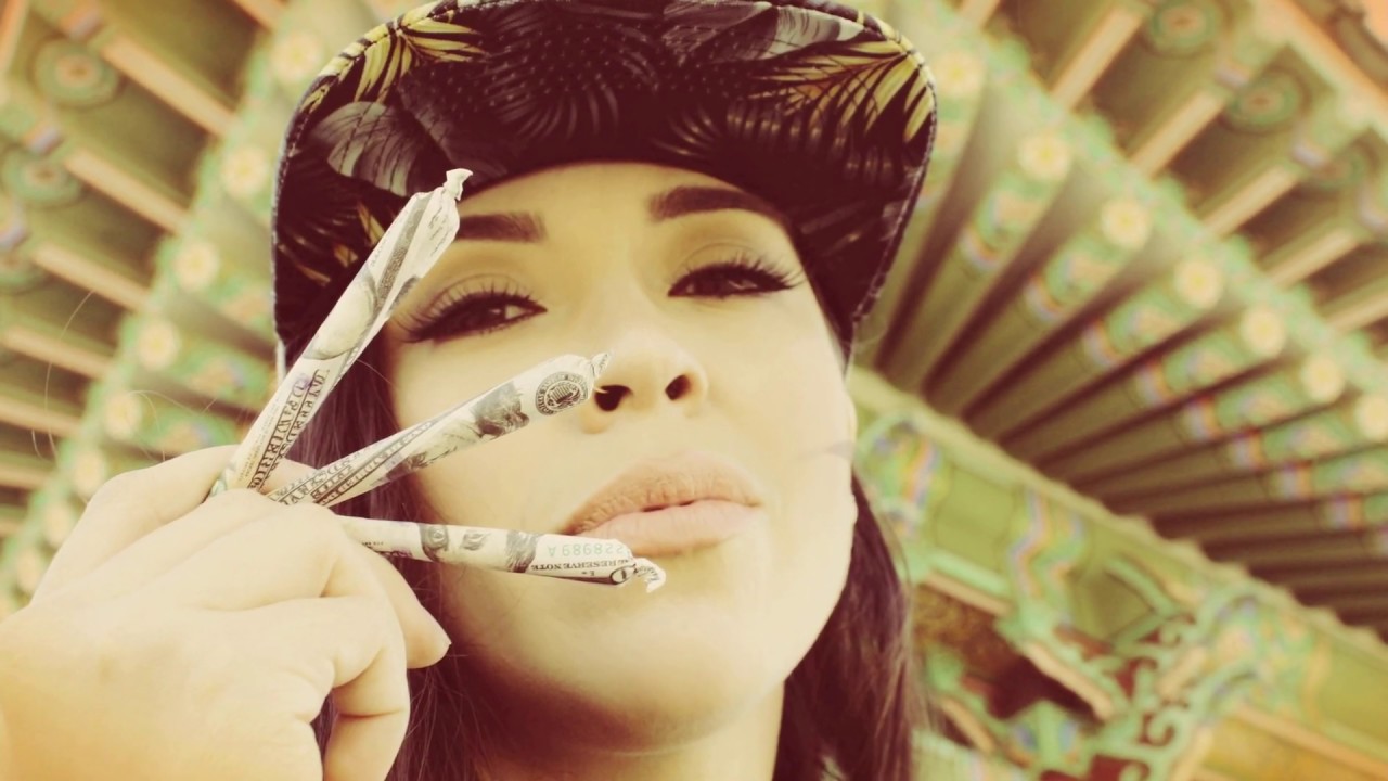 The Distributr - Jungle Cake - Indica 25.89% THC