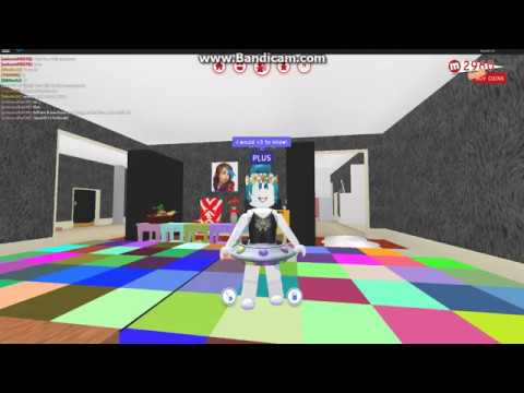 Roblox How To Be Ballora In Meep City Youtube - roblox meep city fnaf