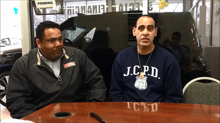 Rudy The Car Guy April Richard Customer Review Tes...