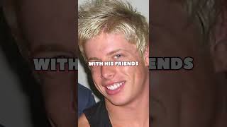 A Decade-Long Mystery Finally Solved In The Most Unexpected Way Matthew Leveson