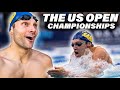 WTF Happened? US OPEN Championships | Cody Miller is BACK