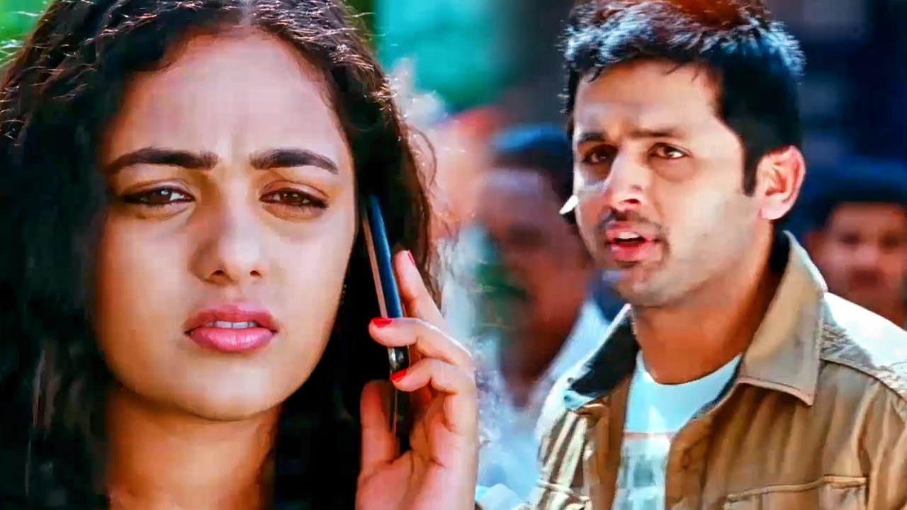 फोन में गर्लफ्रेंड से बात करने के बावजूद देखिये नितिन ने कैसे चालाकी से मोबाइल चोर का पता लगाया