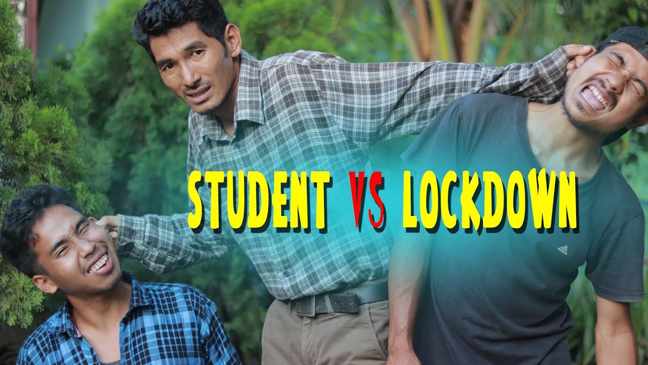 Student vs Lockdown a new kokborok Short movie || New kokborok Short film || KSM Production