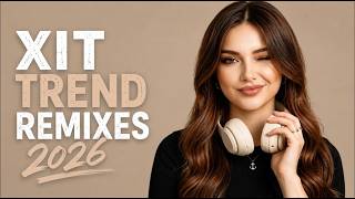 Top 10 Trend Xit Remixes 2026 |Noxelle Records Remix