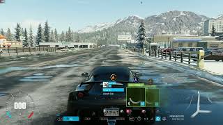 The Crew: stuck when servers were closed