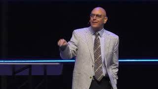 SPEAKING IN TONGUES - "FLIP THE SWITCH" | PASTOR TODD SMITH | 07.17.22