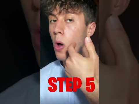 HOW TO DO THE WATER DROP SOUND💧