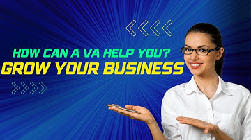 How A Virtual Assistant Can Help Your Business