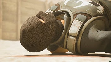 here2stay [3D EDIT CSGO]