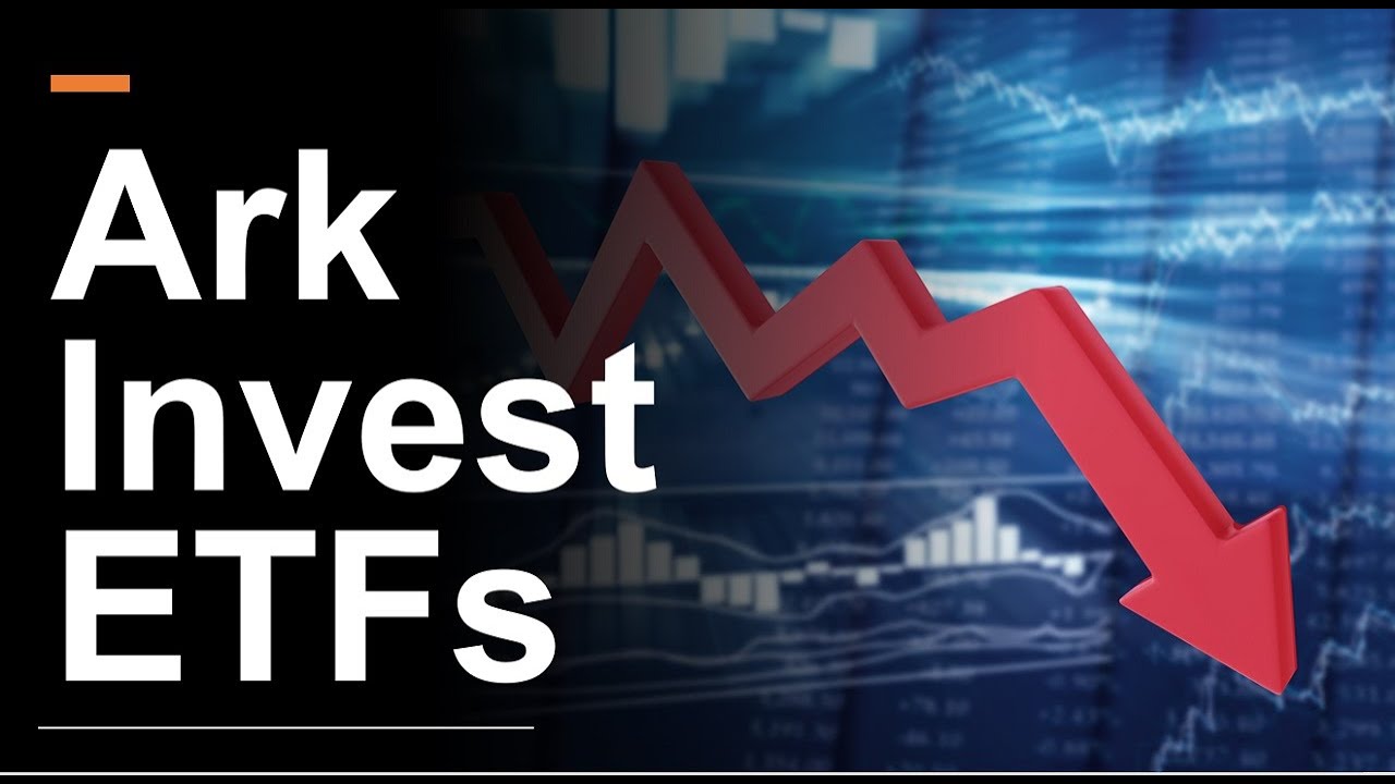 Why Are ARK Invest s ETFs Falling YouTube Why Are ARK Invest s ETFs Falling YouTube