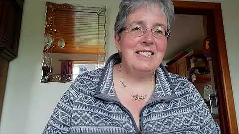 Wednesday Worhip, 23.06.21, Ruth Bowen