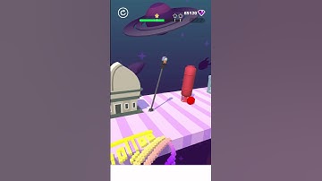 156 - Mr Slice Gameplay /// Awesome Gameplay // IOS & ANDROID