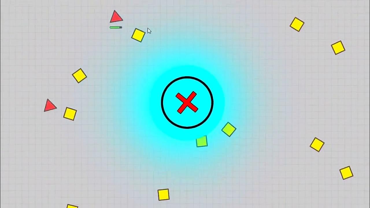 Bloble io