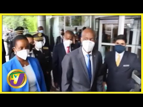 Haiti's President | To Mask or Not to Mask | All Angles - July 7 2021