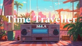 M.I.L.Time Traveller ( Remix ) Dj Nagesh Rjn Dj Krishna Dongargaon / New Dj Remix Song