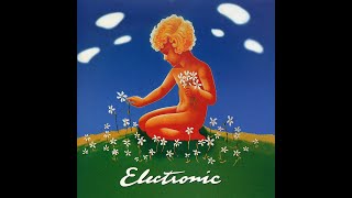 Download Lagu ELECTRONIC – Raise The Pressure – 1996 – Full album – CD MP3