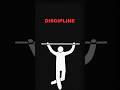 The truth about discipline no one tells you…