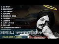 Sidhu moosewala all songs  sidhu moosewala new songs 2024 siddhumoosewala all song trending songs