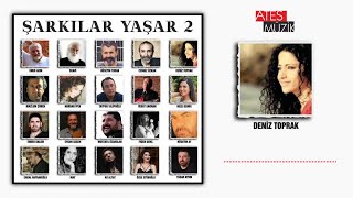 Deniz Toprak - Bir Ayrılık Şarkısı Resimi