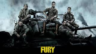 Fury Soundtrack - Norman (Steven Price)