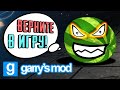 УБИТЫЕ РЕЖИМЫ 💾GARRY'S MOD