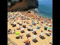 Praia do Carvoeiro, lotação "amarela"