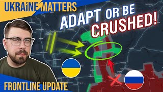 Download Lagu Ukraine’s RAPID EVOLUTION Is Shaping the War’s Future MP3 Download Lagu Ukraine’s RAPID EVOLUTION Is Shaping the War’s Future MP3