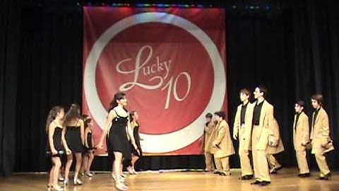 100613 LT 32 I Do.MPG