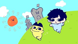 そらるの隠れ家の配信のサムネイル画像
