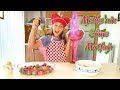 Melikenin Slime Mutfağı! Eğlenceli Slime Videosu