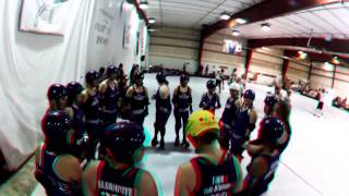 3D Derby - Requires Redcyan Gles