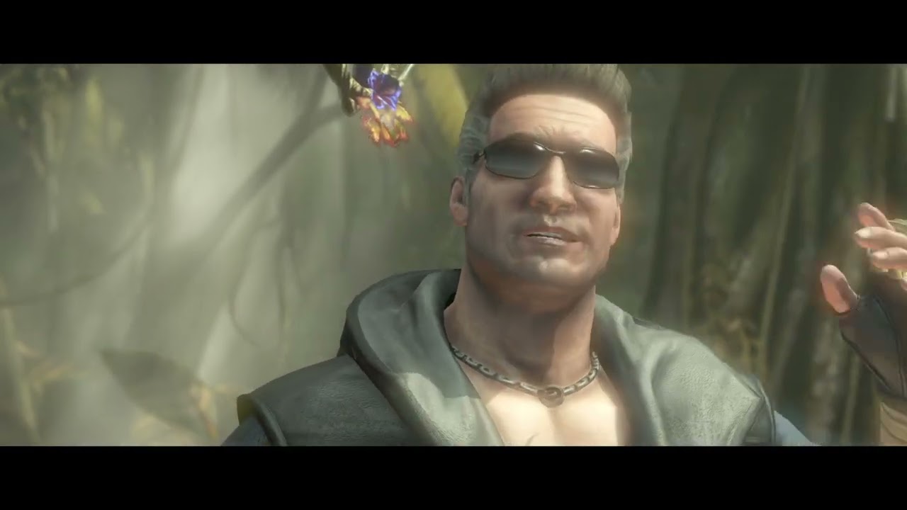 Mortal Kombat X_20250812..It's a Quan Chi day 8/12/25