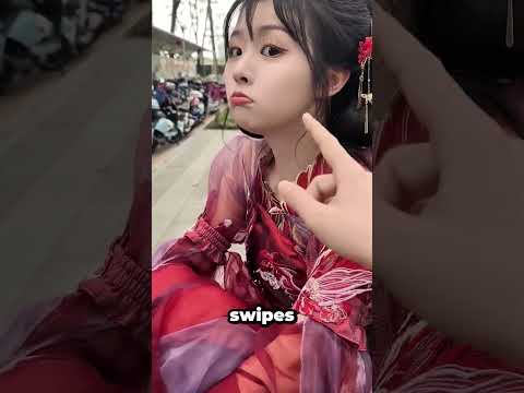 she didn't want