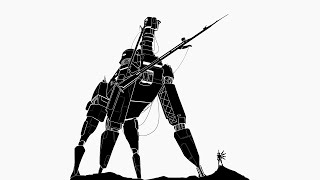 Remix of a small section from War Without Reason