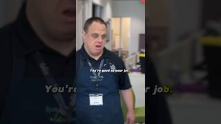 Happy Compliment Day! #downsyndrome #inspirational #cute #love #moments #positivevibes