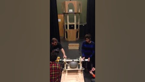 Dual Wheeled Shooter 2