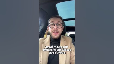 Imprenditore di staminkia