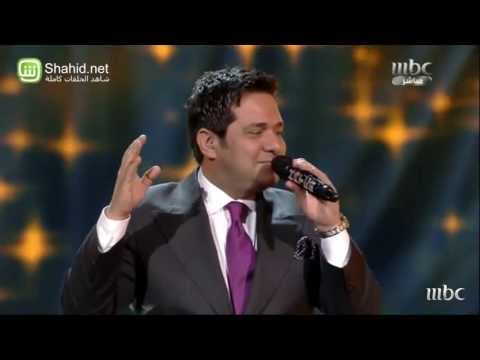 Arab Idol - حاتم العراقي - يا طير.  http://bit.ly/2E134Hj