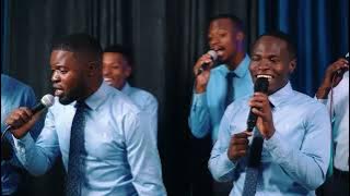 The Soul Sound Acapella - Kowa Mipailo  Live Session