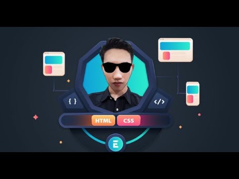 Share Khóa Học HTML CSS Từ A Đến Z Của Evondev - youtube