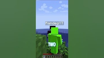 Three CUSTOM POTIONS you can use with your friends. #shorts