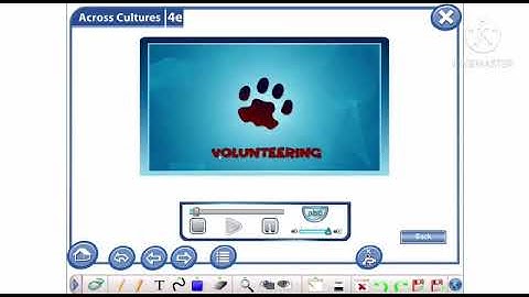 Excel 9. Module 4.The theme: Volunteering.