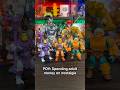 Masters of the Universe x ThunderCats &amp; Mighty Masters Unboxing #motu #thundercats