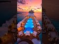 The Ultimate Luxury Reset on Wonder of the Seas | Wilton Vida