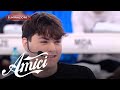 Amici 23 - Petit - Perdono